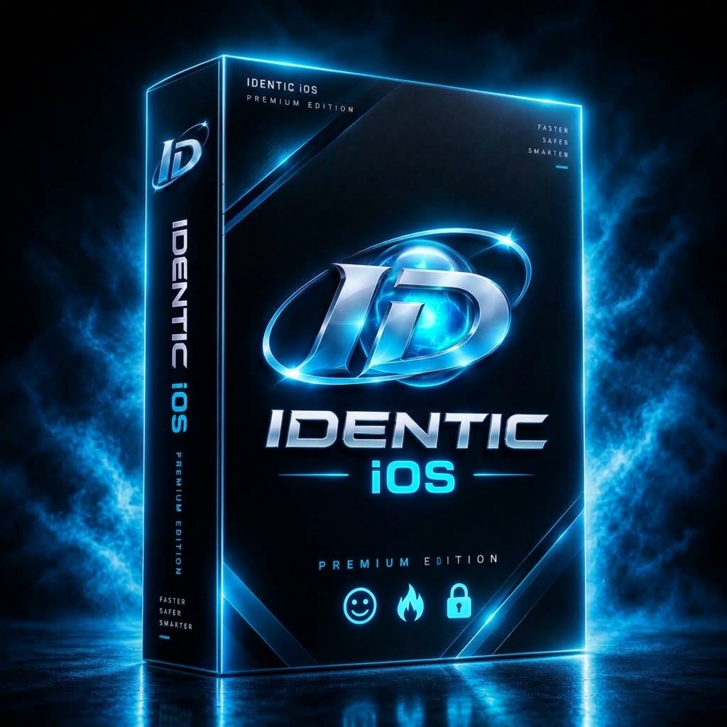 IDENTIC IOS