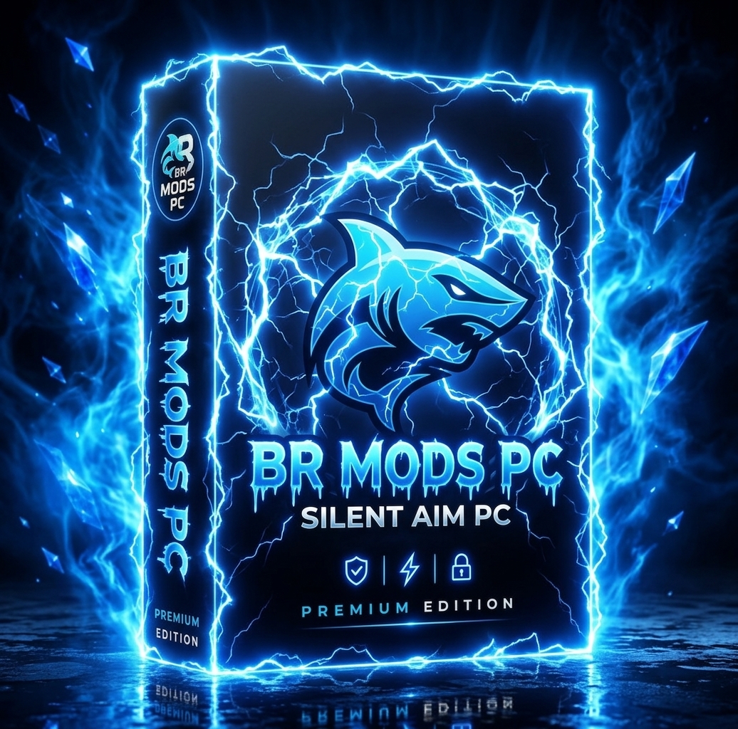 Brmod SilentAim PC